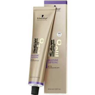 Schwarzkopf Blond Me Blonde Lifting - L-Ice 60 ml