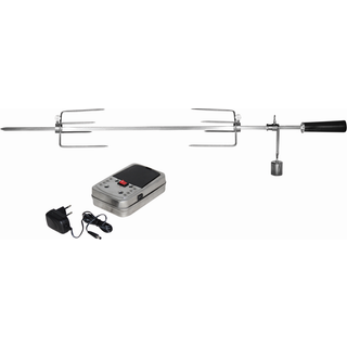 Enders rotisseri til eCrave elgrill