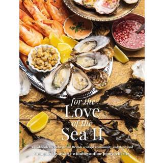 For The Love of the Sea II