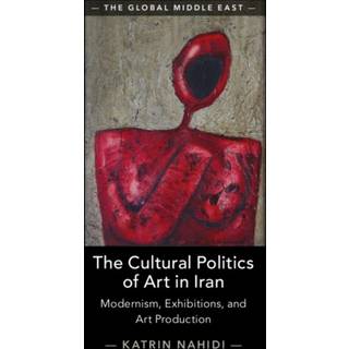 The Cultural Politics of Art in Iran