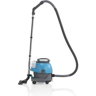 i-team i-vac 5B Støvsuger uden batteri og lader (C5B.I-V.0000B)