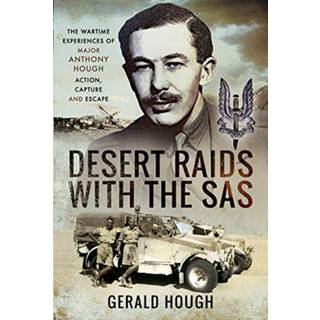 Desert Raids with the SAS