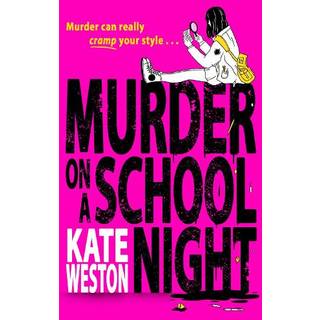 Murder on a School Night