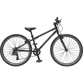 Nishiki Sport 260 Dreng Sort - 2025