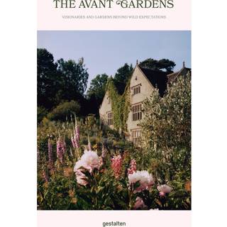 The Avant Gardens