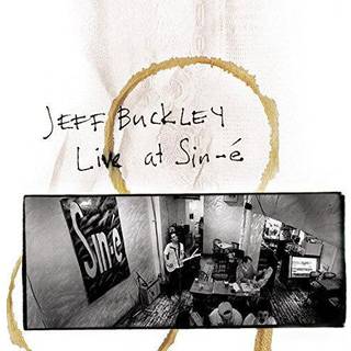 Jeff Buckley - Live At Sin-E