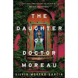 The Daughter of Doctor Moreau