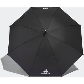 Single Canopy paraply 60" - Black - 1 størrelse