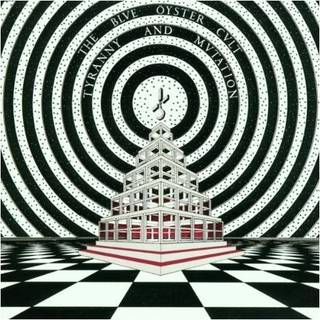 Blue Oyster Cult - Tyranny & Mutation