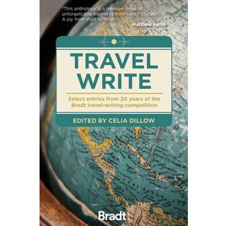Travel Write