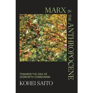 Marx in the Anthropocene