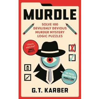 Murdle