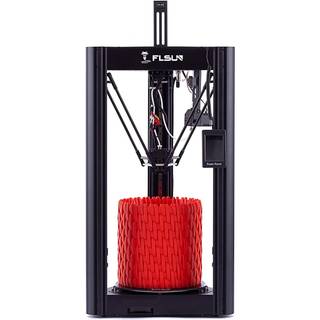 FLSUN Super Racer - 3D Printer