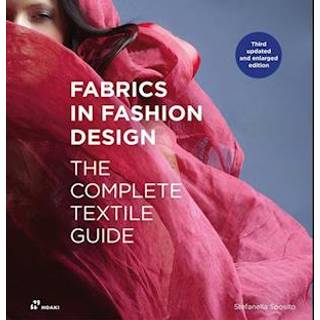 Fabrics in Fashion Design