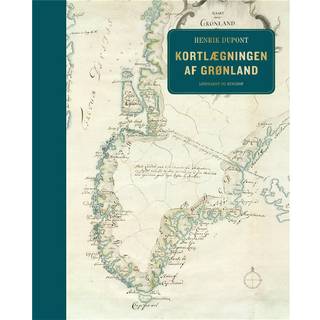 Kortlægningen af Grønland