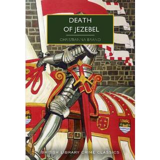 Death of Jezebel
