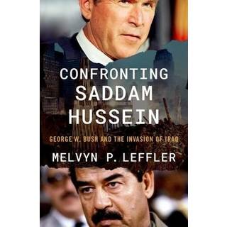 Confronting Saddam Hussein
