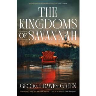 The Kingdoms of Savannah