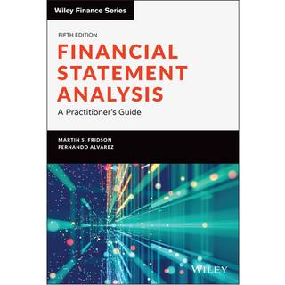 Financial Statement Analysis