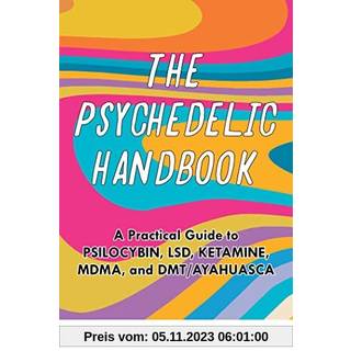 The Psychedelic Handbook
