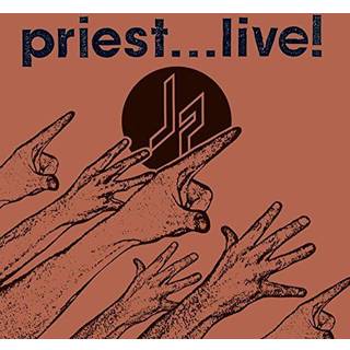 Judas Priest - Priest Live