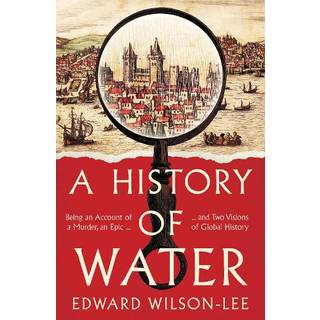 A History of Water