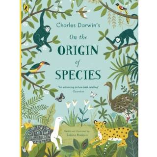 On The Origin of Species
