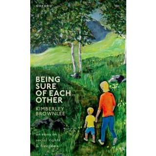 Being Sure of Each Other