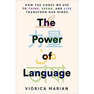 The Power of Language