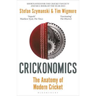 Crickonomics