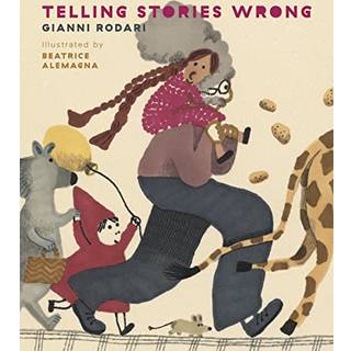 Telling Stories Wrong