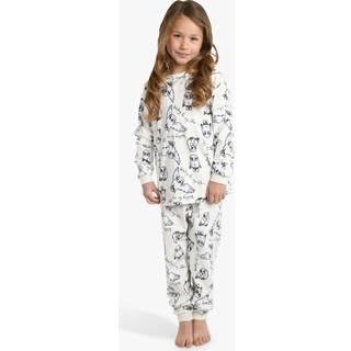 Brand Threads Harry Potter Fleece Pyjamassæt134140cm
