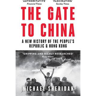 The Gate to China