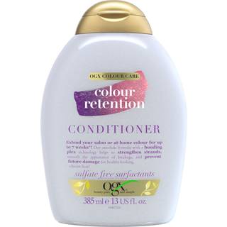 Ogx Color Retention Conditioner 385 ml