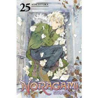 Noragami: Stray God 25