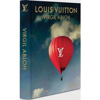 Louis Vuitton: Virgil Abloh (Classic Balloon Cover)
