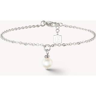 Coeur de Lion Armband - Solitaire - 111330.1417.0 - silber