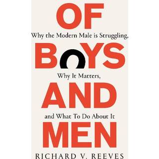 Of Boys and Men