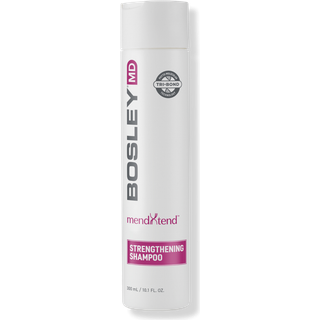 Bosley MendXtend Strengthening Shampoo - 300 ml.