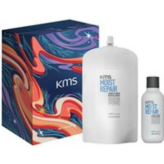 KMS Moist Repair Maxi Set Gavesæt med nærende og fugtende effekt - 1 stk.