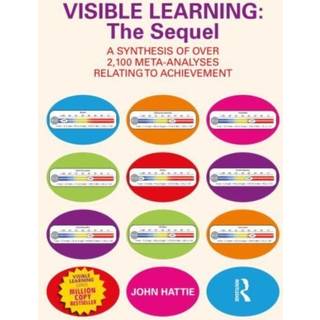 Visible Learning: The Sequel