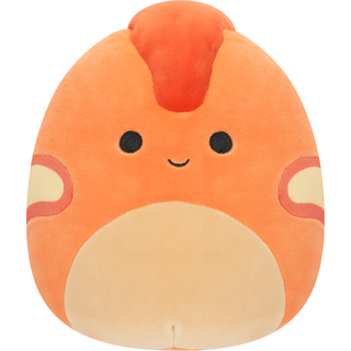 Squishmallows Nichelle the Parasaurolophus 19 cm