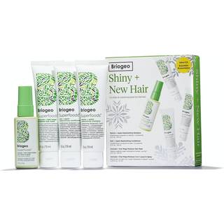 Briogeo Superfoods Shiny + New Kit