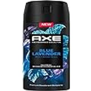 Axe - Blue Lavender Deodorant Spray - 150 ml