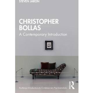 Christopher Bollas