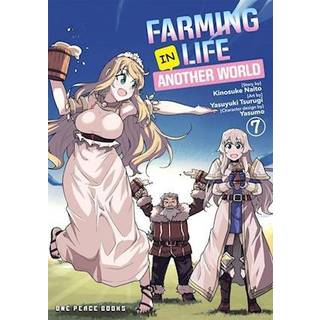Farming Life in Another World Volume 7