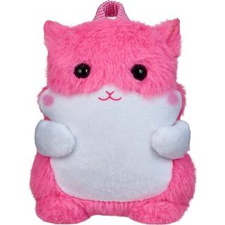 Real Littles Mini bamse rygsæk – flere varianter - assorteret