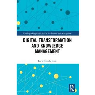 Digital Transformation and Knowledge Management