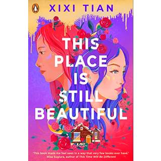 Xixi Tian - This Place is Still Beautiful - B-format PB