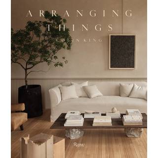 New Mags Arranging Things - Colin King